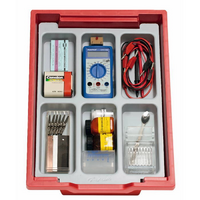 Электрохимия. Комплект лабораторного оборудования - «globural.ru» - Рузаевка