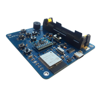 Программируемый контроллер к базовому робототехническому набору для конструирования, изучения электроники и микропроцессоров и информационных систем и устройств на базе контроллера ESP-32 - «globural.ru» - Рузаевка