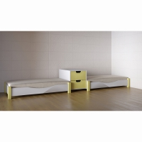 Детская кровать «Луна» - «globural.ru» - Рузаевка