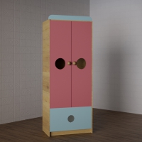 Шкаф «Моя мечта» - «globural.ru» - Рузаевка