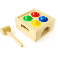 Стучалка "Шарики" - «globural.ru» - Рузаевка