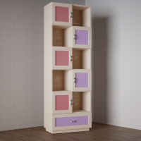 Шкаф «Счастье» - «globural.ru» - Рузаевка