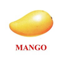 "Exotic Fruit" ("Экзотические фрукты") английские карточки Домана - «globural.ru» - Рузаевка