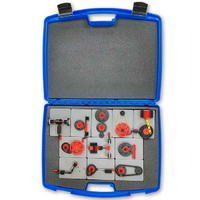 Комплект демонстрационного оборудования «Механизмы передачи движения» - «globural.ru» - Рузаевка