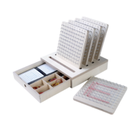 Математический комплекс "Геоборд 5 в 1" - «globural.ru» - Рузаевка