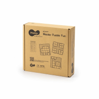 Геометрическая мозаика - пазл  - «globural.ru» - Рузаевка