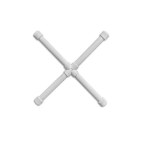 Элемент трассы Tiny Whoop - Стойка универсальная - «globural.ru» - Рузаевка