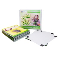 Модель-аппликация "Комплект сюжетных картинок Школьная азбука" - «globural.ru» - Рузаевка