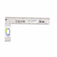 Набор угольников металлических слесарных - «globural.ru» - Рузаевка