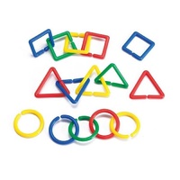 Счетные звенья фигурные - «globural.ru» - Рузаевка