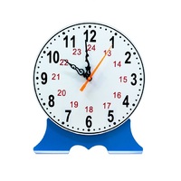 Часы с синхронизированными стрелками - «globural.ru» - Рузаевка