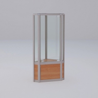 Стол музейный (вариант 2) - «globural.ru» - Рузаевка