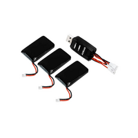 Набор 30 минут полета к образовательному квадрокоптеру "Пионер Мини" - «globural.ru» - Рузаевка