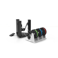 Учебная модульная станция "Dobot MOOZ 3Z" - «globural.ru» - Рузаевка