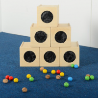 Тактильные ячейки (в комплекте 6 ячеек) - «globural.ru» - Рузаевка