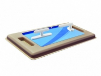 Реабилитационный тренажерный модуль "Ручка-Г" - «globural.ru» - Рузаевка