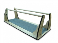 Брусья Первые шаги - «globural.ru» - Рузаевка