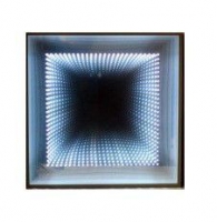 Настенное панно «Бесконечность 70» - «globural.ru» - Рузаевка