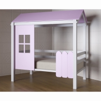 Детская кровать «Эрика» - «globural.ru» - Рузаевка