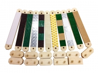 Тактильный комплекс - «globural.ru» - Рузаевка