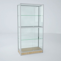 Витрина (вариант 2) - «globural.ru» - Рузаевка