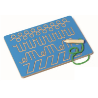 Тренажер для подготовки к письму "Пропись 2" - «globural.ru» - Рузаевка