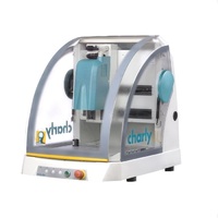 Фрезерно-гравировальный станок 4U 1,1 KW 4˚ AXIS PACK (с поворотной осью) - «globural.ru» - Рузаевка