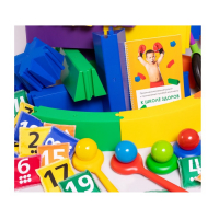 Комплект "К школе здоров" - «globural.ru» - Рузаевка