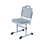 Стул ученический регулируемый СУ-68-ПР - «globural.ru» - Рузаевка