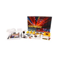 Набор «Лазерное шоу» - «globural.ru» - Рузаевка