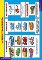 Окружающий мир 5-6 лет. "Безопасная дорога" (комплект таблиц) - «globural.ru» - Рузаевка