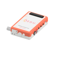 Цифровая лаборатория Эдутехникс по экологии. Стартовый комплект - «globural.ru» - Рузаевка