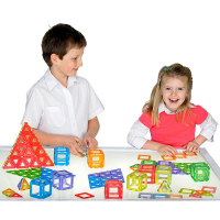 Набор Полидрон Магнитный Дополнительные цвета - «globural.ru» - Рузаевка