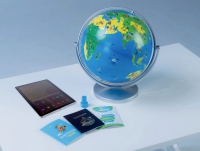 Методический интерактивный комплекс «География» (планшет) - «globural.ru» - Рузаевка