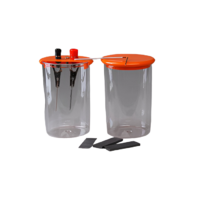 Набор по электролизу (демонстрационный) - «globural.ru» - Рузаевка