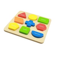 Панель "Геометрические формы - сортировка" - «globural.ru» - Рузаевка