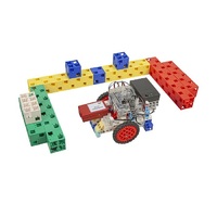 Универсальный комплект для организации командных и индивидуальных инженерных соревнований - «globural.ru» - Рузаевка