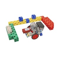 Академия Наураши "Цифровой робототехнический полигон для обучения программированию" - «globural.ru» - Рузаевка