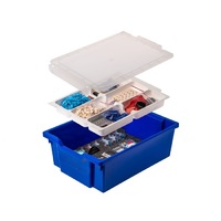 Ресурсный набор учебного манипулятора - «globural.ru» - Рузаевка