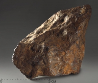 Метеорит «Чинге» осколок - «globural.ru» - Рузаевка