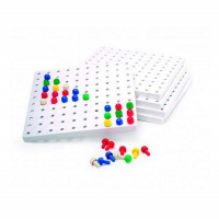 Игровой набор "Мозаика" - «globural.ru» - Рузаевка