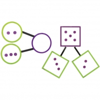 Развивающая игрушка "Учим состав числа" - «globural.ru» - Рузаевка