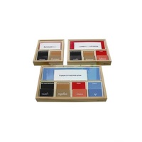 Грамматические коробки (1 уровень) - «globural.ru» - Рузаевка