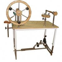 Стол для механотерапии и развития мышц верхних конечностей "Я Могу!" - «globural.ru» - Рузаевка