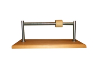 Настольный тренажер "Винтовое вращение". - «globural.ru» - Рузаевка