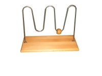 Настольный тренажер "Спираль-горизонталь". - «globural.ru» - Рузаевка