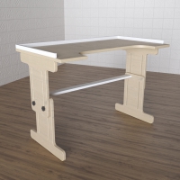 Стол для ребенка с ОВЗ «Хочу учиться» №4 - «globural.ru» - Рузаевка