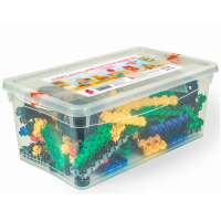 Учебно-методический комплекс Технология Фанкластик 1- 4 классы на 1 человека - «globural.ru» - Рузаевка