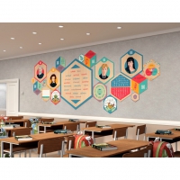 «Стендум - Русский язык, Литература» - набор информационно-методических панелей (19 шт.) - «globural.ru» - Рузаевка