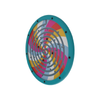 Игровой модуль "Радуга" - «globural.ru» - Рузаевка